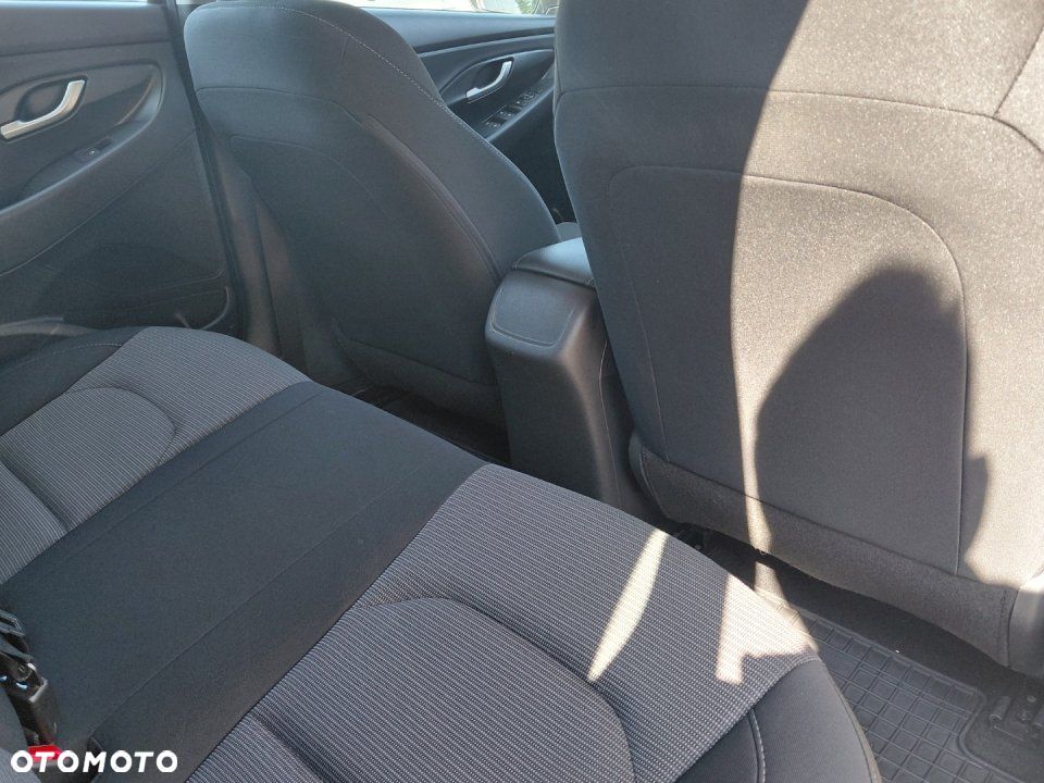 Hyundai i30 - 14
