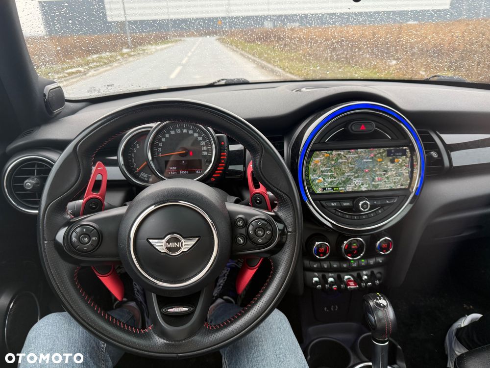 MINI Cooper S - 19