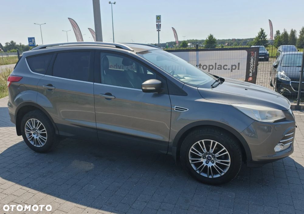 Ford Kuga - 6