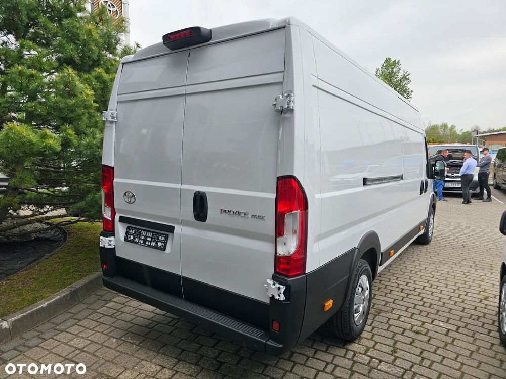 Toyota Proace MAX L4H2 - 4
