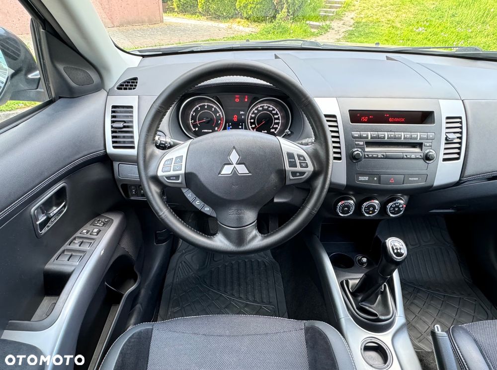 Mitsubishi Outlander 2.0 2WD Diamant - 7