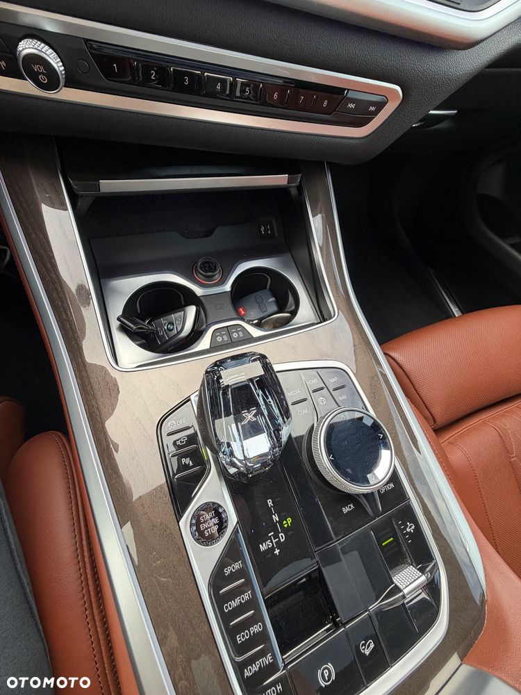 BMW X5 xDrive40d mHEV sport - 16