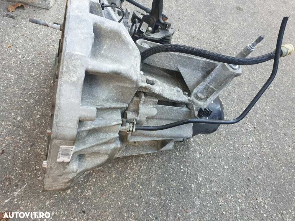 Cutie de viteze Mercedes Citan 1.5 DCI; 5 Trepte; JR5301 - 4