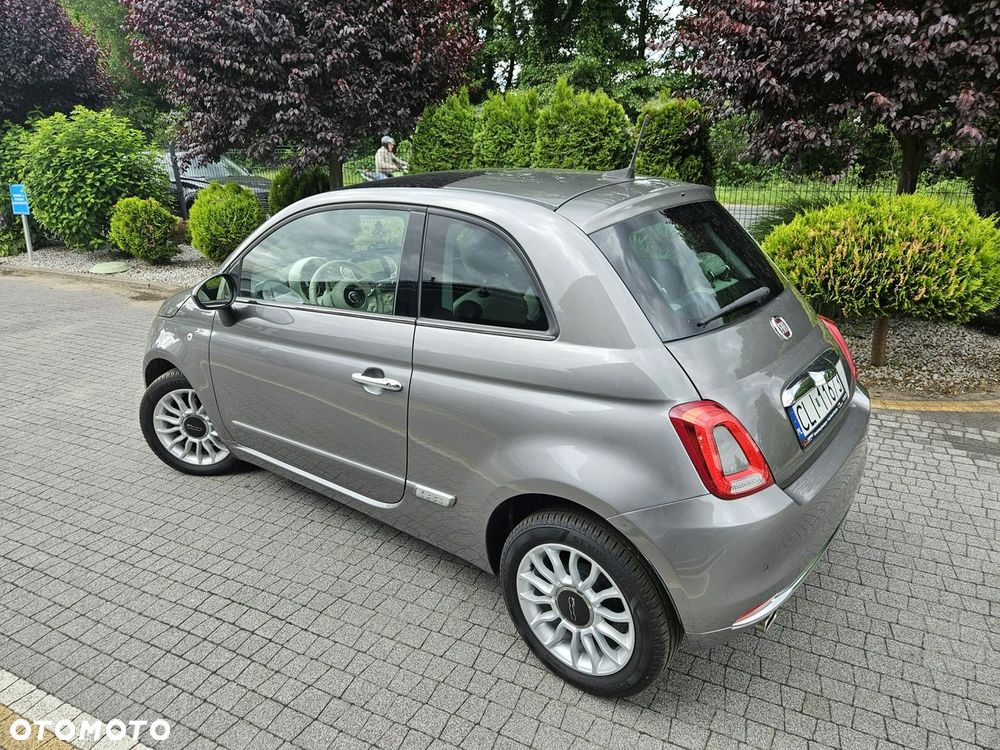 Fiat 500 - 3
