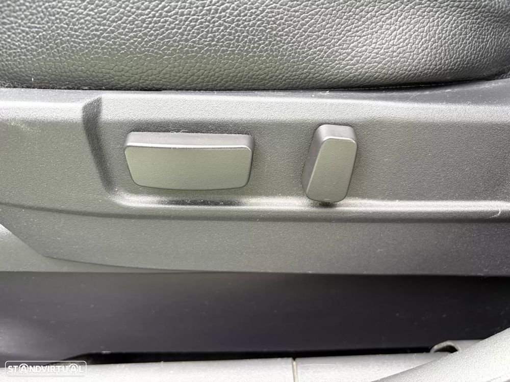Mitsubishi Outlander 2.2 DI-D Instyle Navi - 16