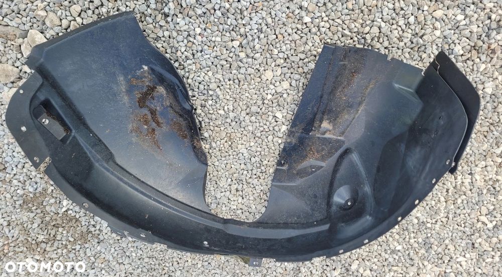 NADKOLE LEWY PRZÓD PRZEDNIE FORD KUGA MK2 LIFT CV44-16115-B - 3