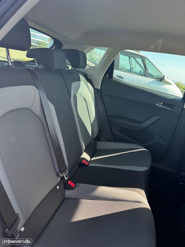 SEAT Ibiza 1.0 EcoTSI S&S Style - 39