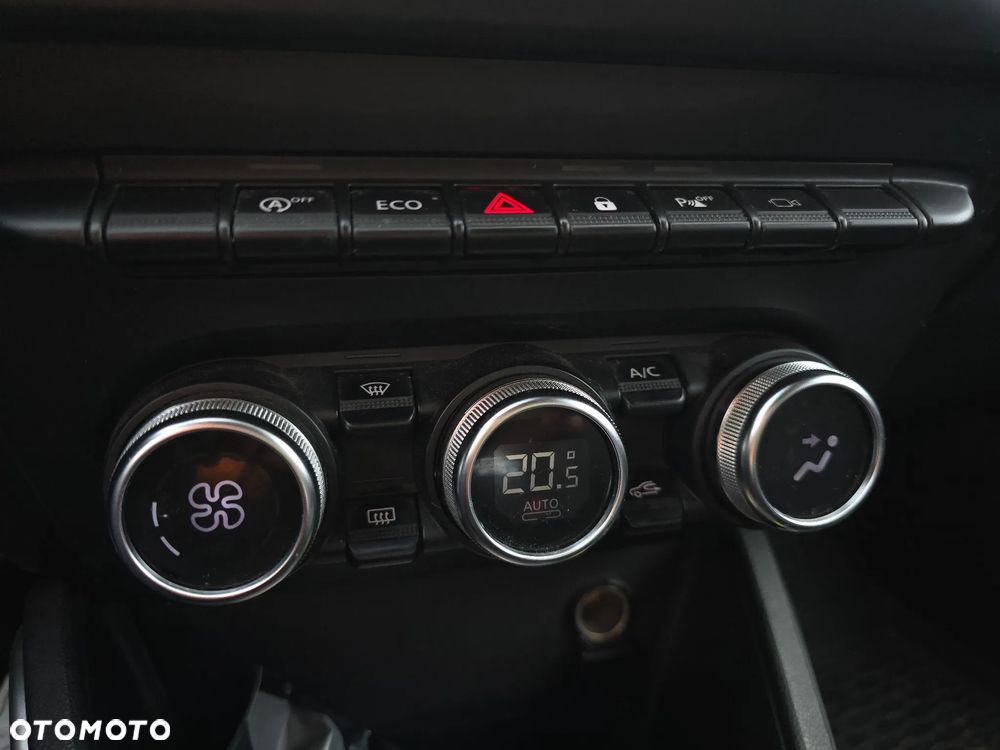 Dacia Duster 1.6 SCe Prestige - 17