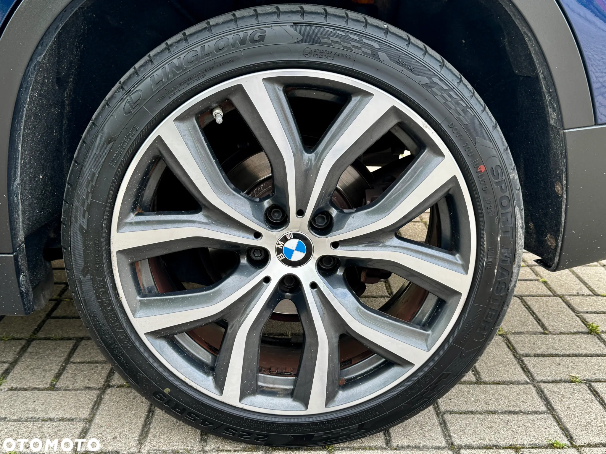 BMW X1 xDrive18d M Sport - 29