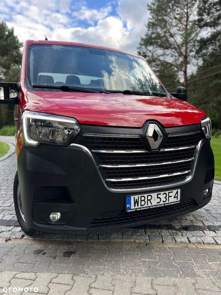 Renault Master - 3