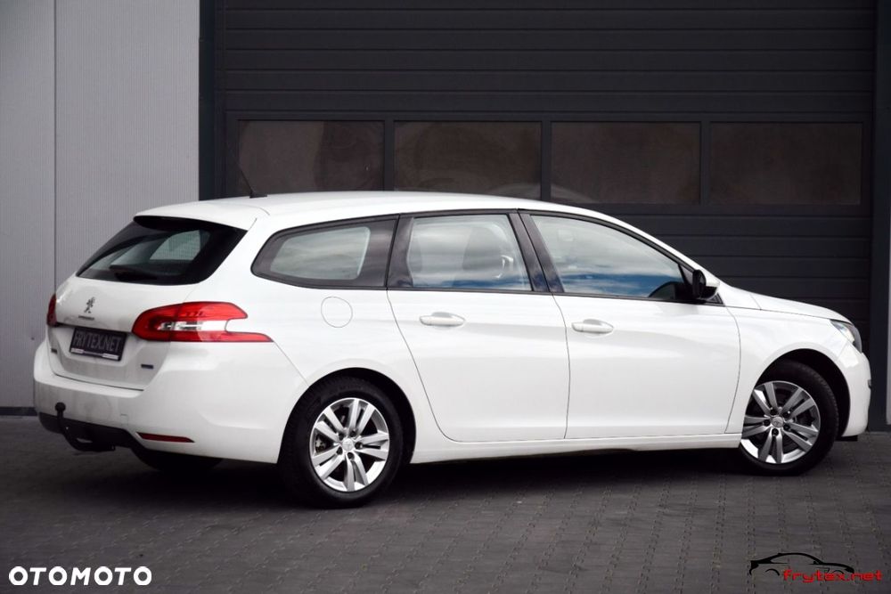 Peugeot 308 - 12