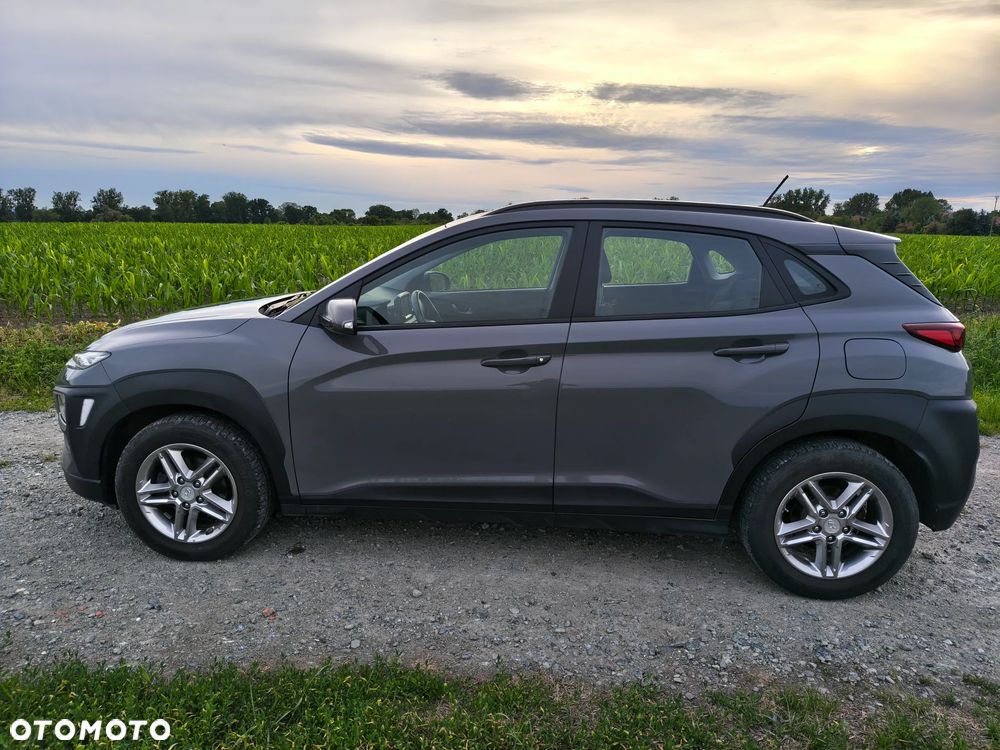 Hyundai Kona 1.0 T-GDI Comfort - 3