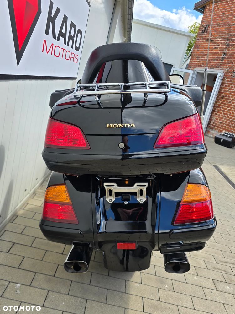 Honda GL - 4