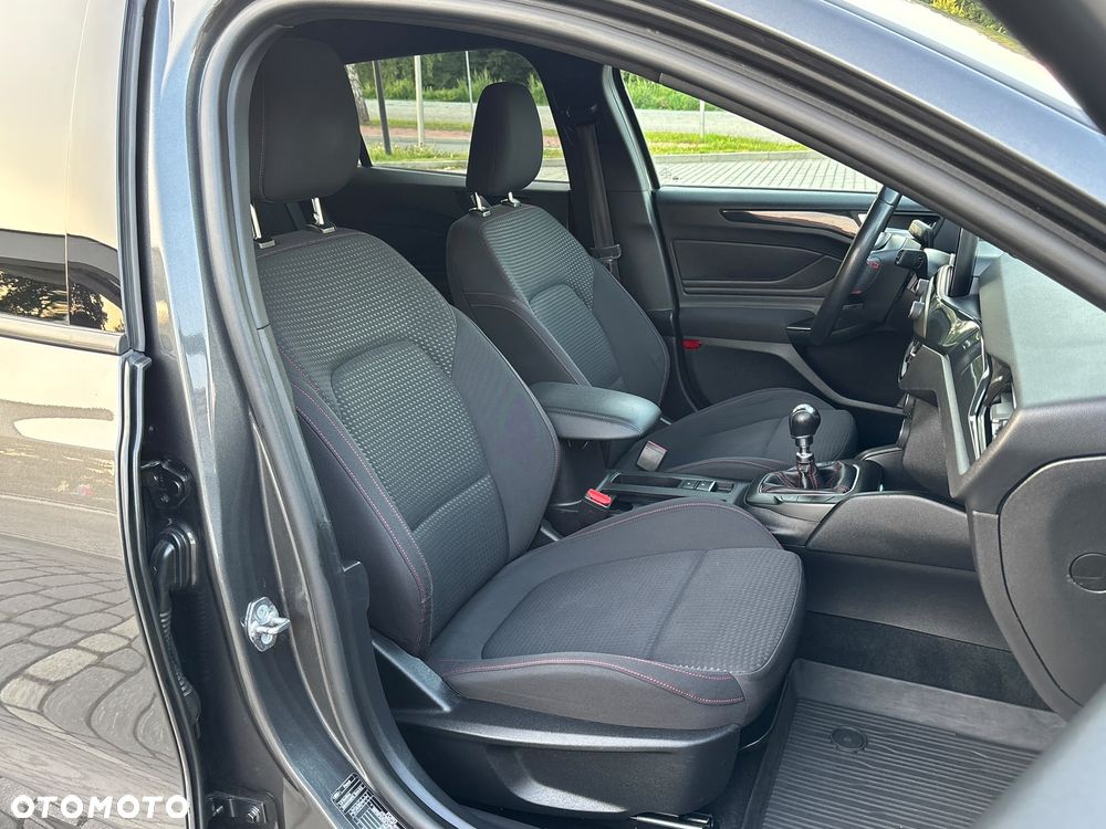 Ford Focus 1.5 EcoBlue Start-Stopp-System ST-LINE - 10