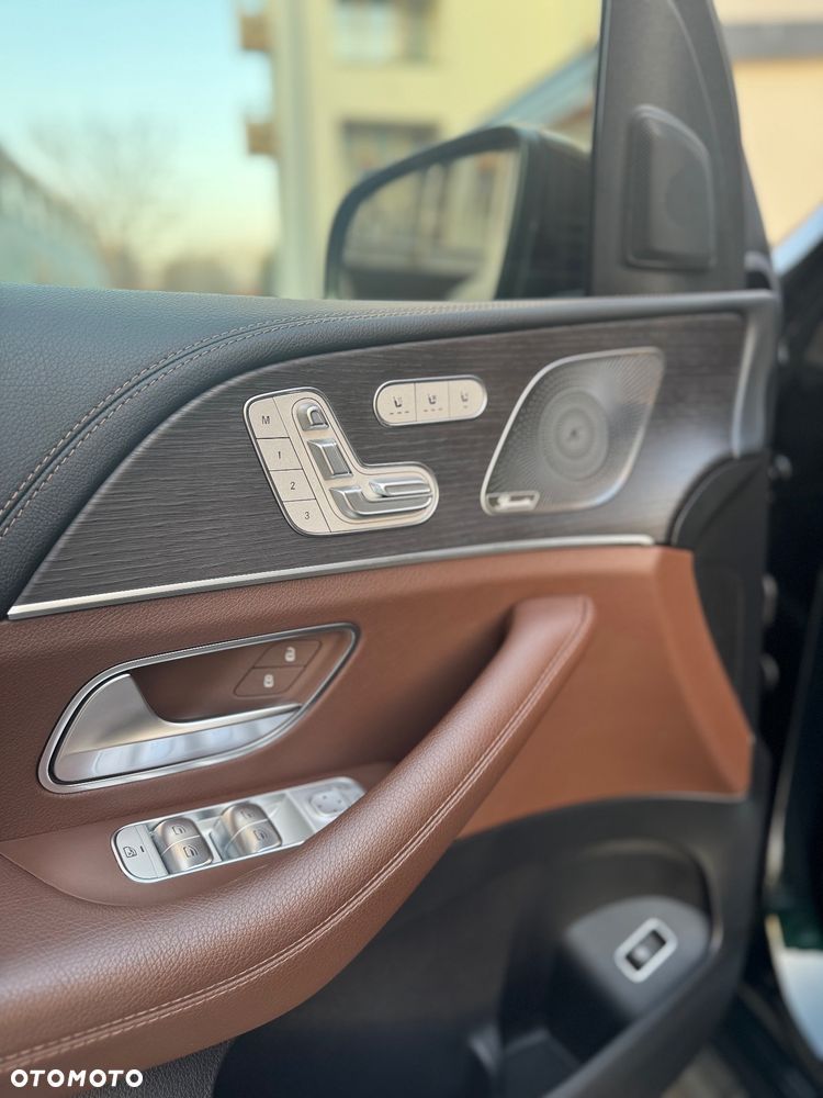 Mercedes-Benz GLE - 6