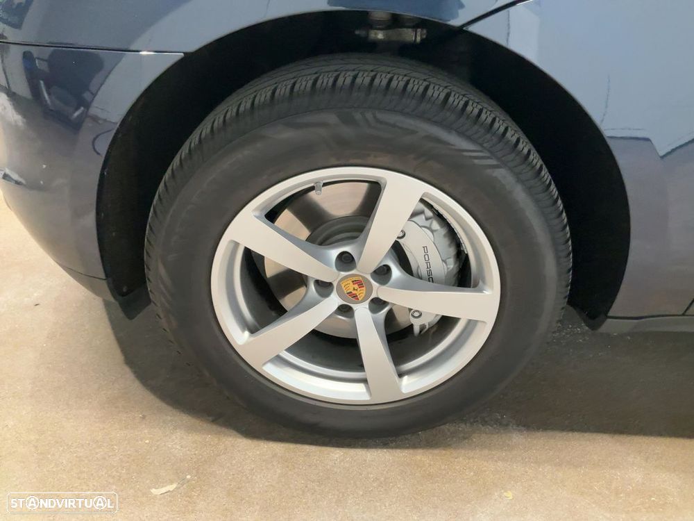 Porsche Macan S - 14
