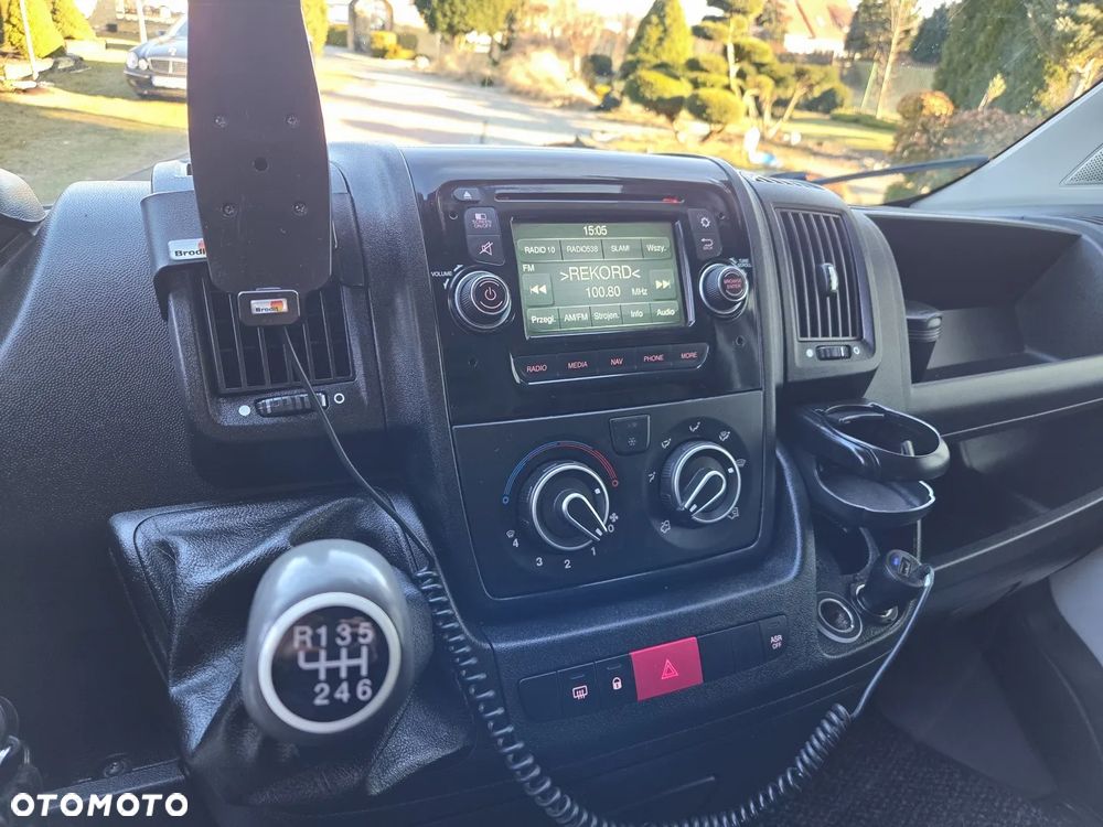 Citroën Jumper - 20