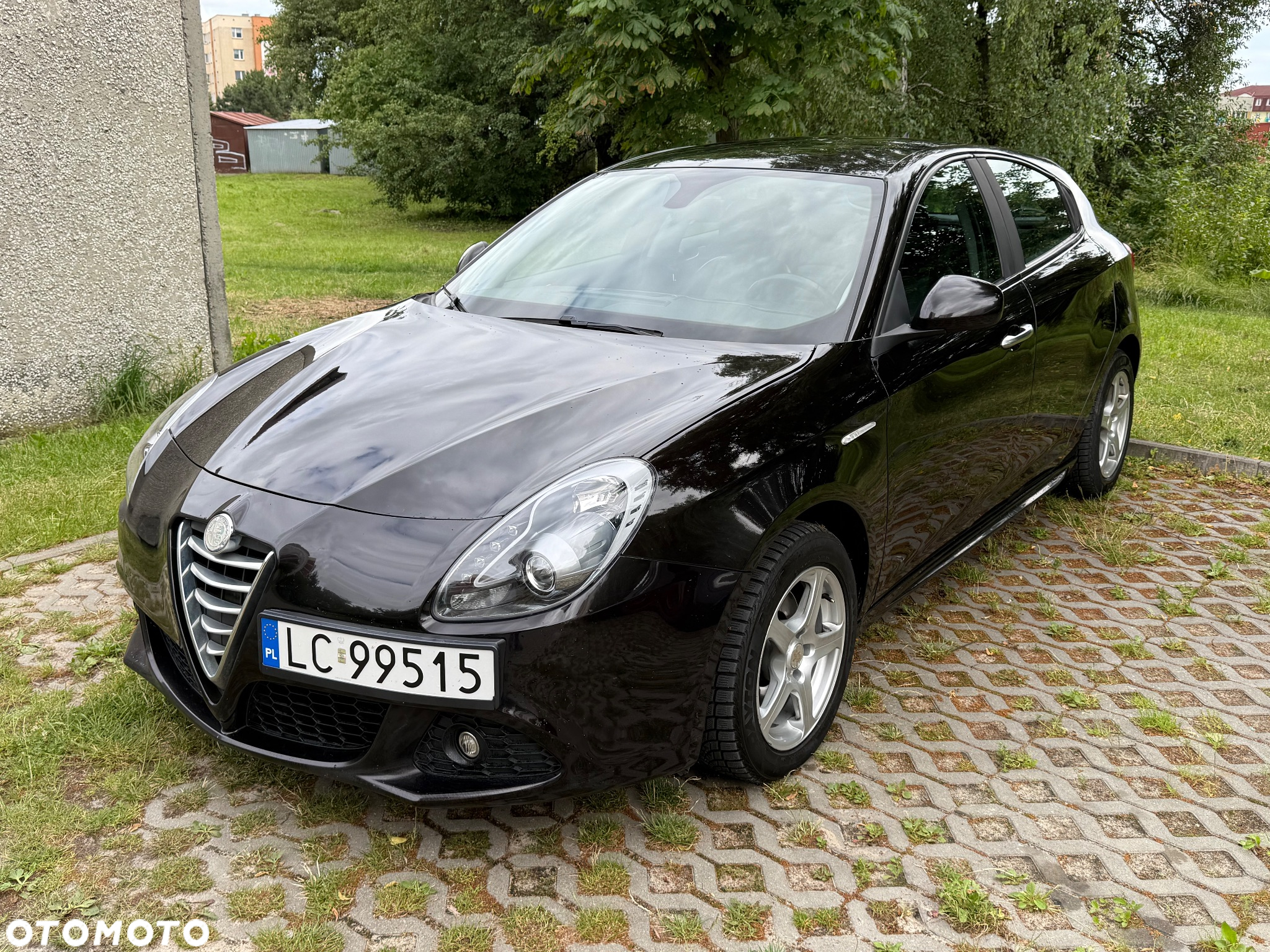 Alfa Romeo Giulietta 1.4 TB MultiAir Exclusive - 2