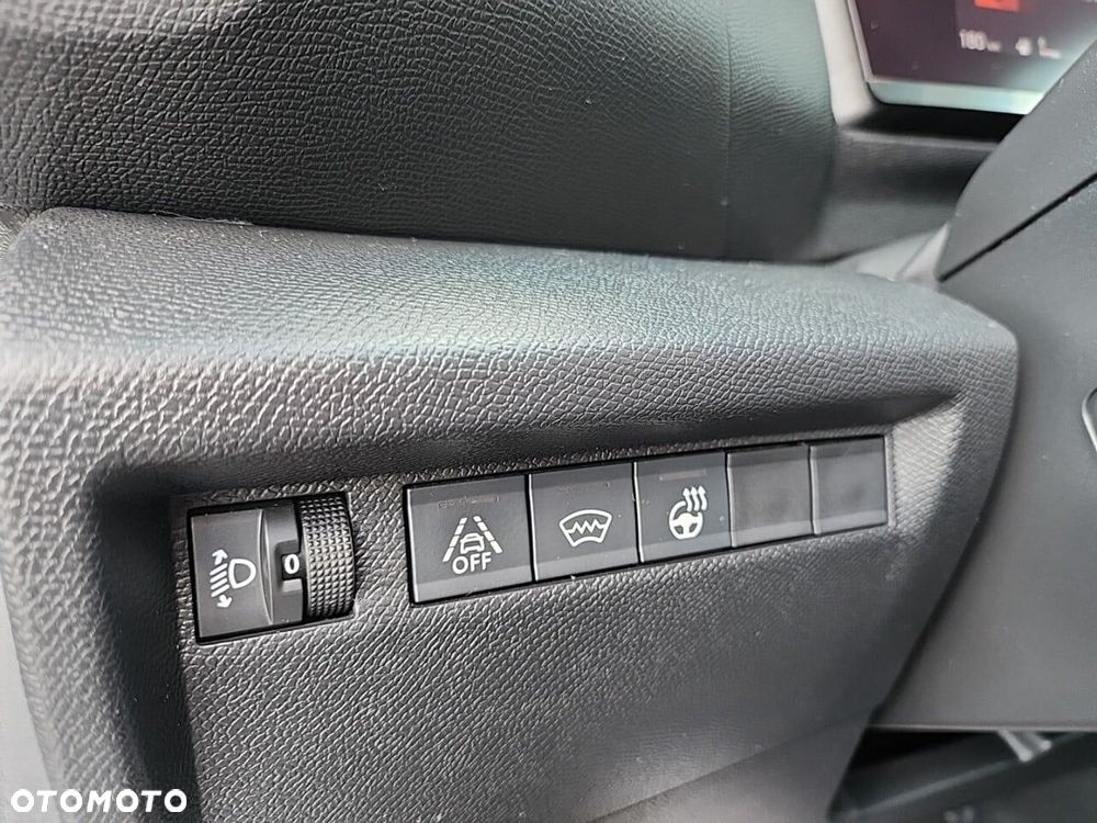 Citroën C4 1.2 PureTech Feel Pack S&S EAT8 - 14