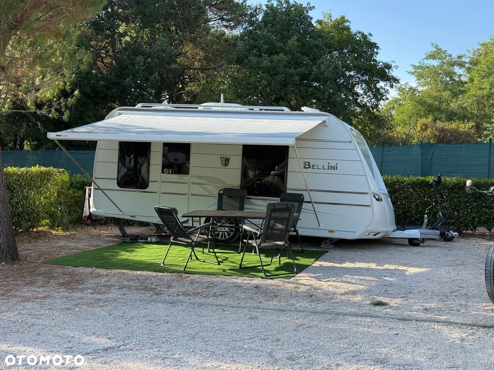 Tabbert Bellini 480 - 4