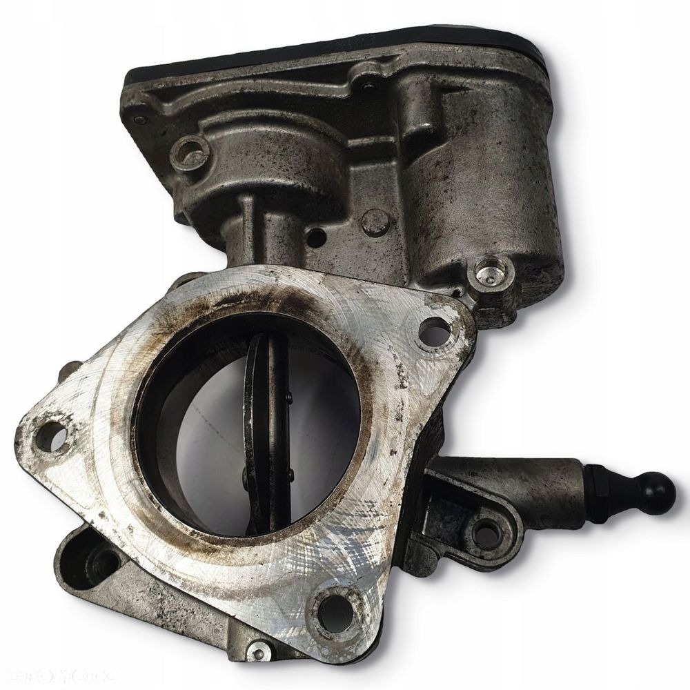 PRZEPUSTNICA Opel Zafira C Astra J Insignia 2.0 CDTI 55564164 - 16