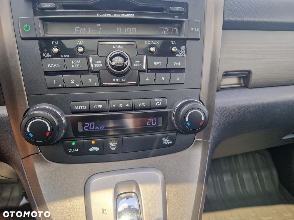Honda CR-V 2.2i-DTEC Executive - 13