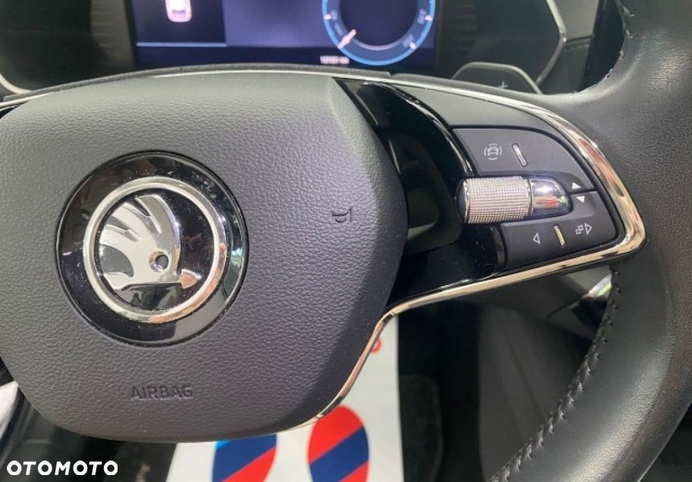 Skoda Octavia - 17