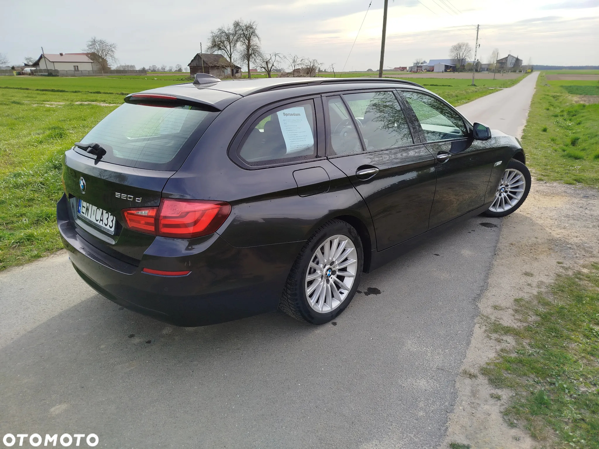 BMW Seria 5 - 5