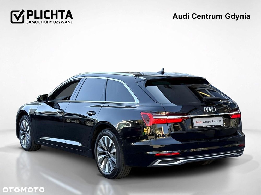 Audi A6 Avant 40 TDI mHEV Sport S tronic - 3