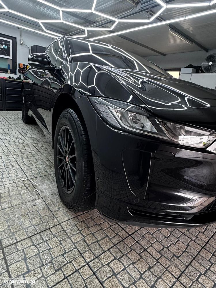 Jaguar I-Pace S AWD Aut. - 6