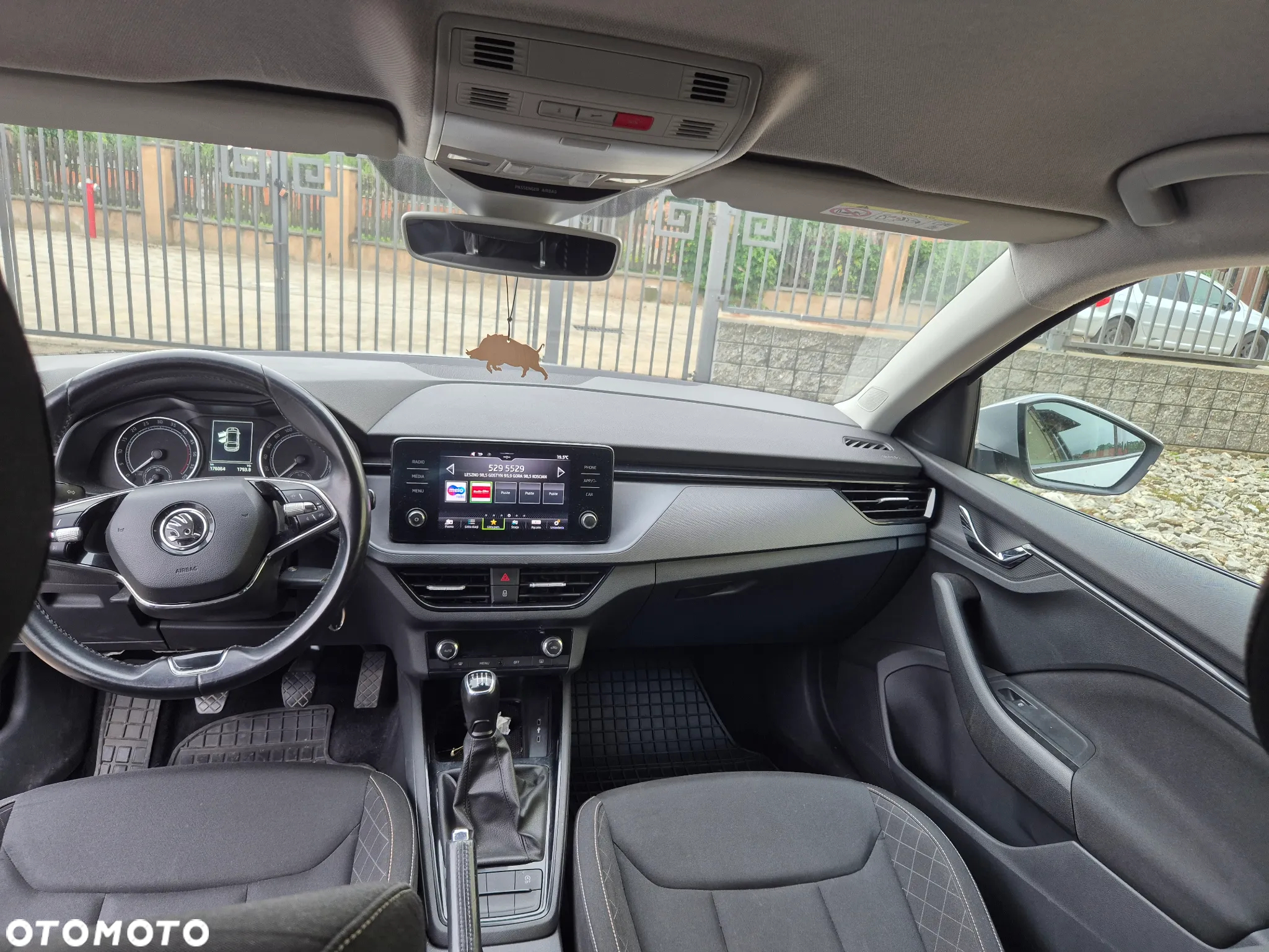 Skoda Scala 1.6 TDI SCR Ambition - 3