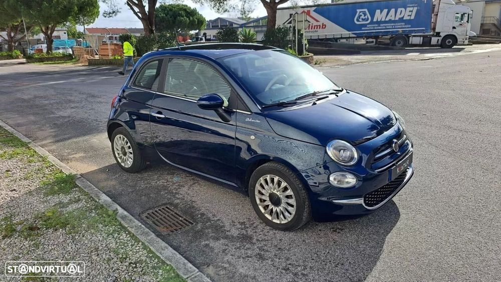 Fiat 500 - 3