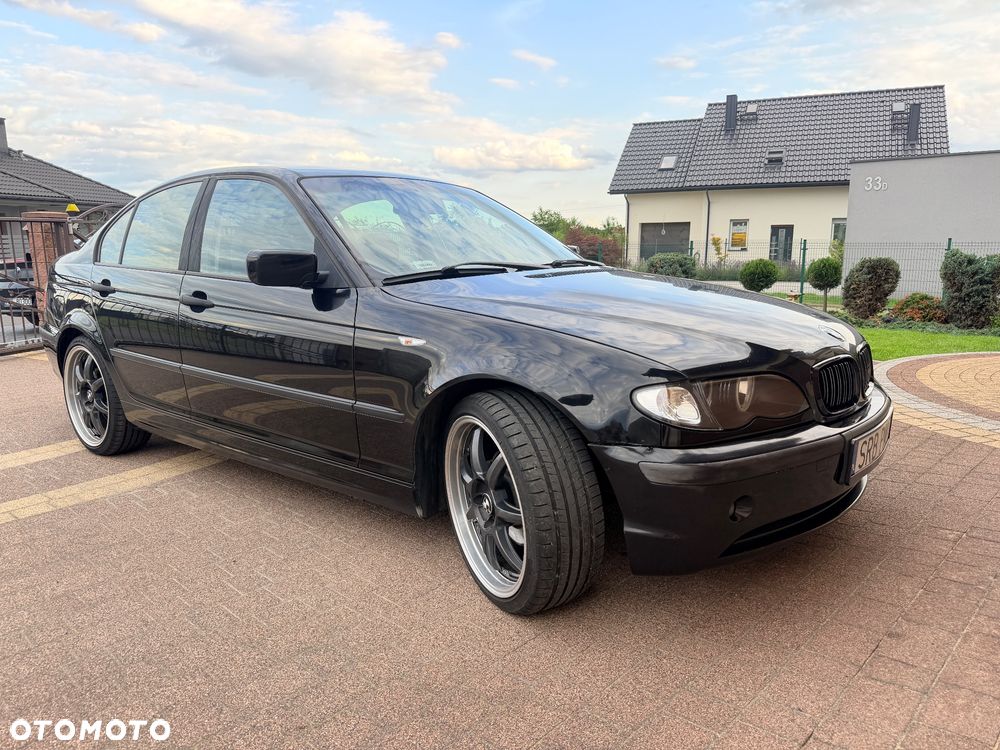 BMW Seria 3 318i Edition Lifestyle - 8