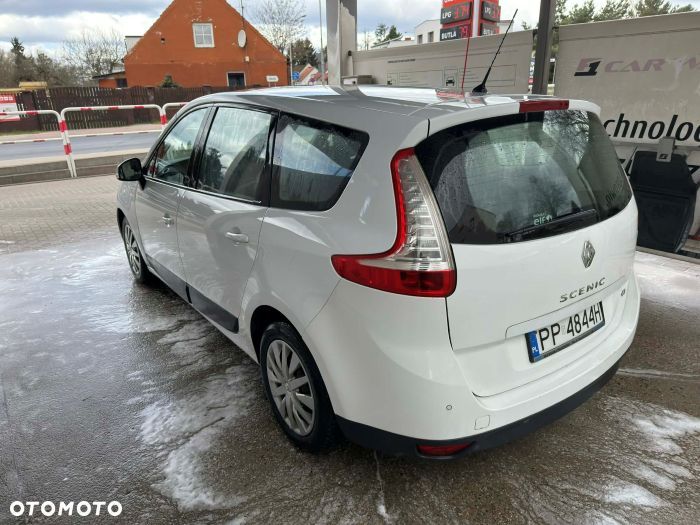 Renault Scenic 1.9 dCi Tech Run - 5