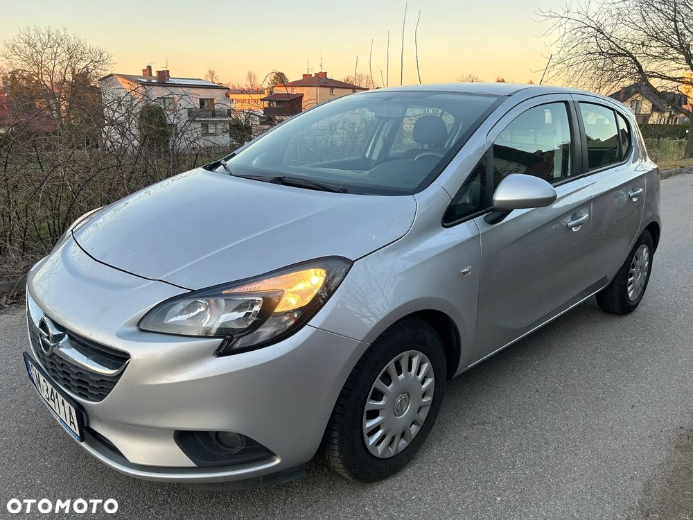 Opel Corsa 1.4 Enjoy - 1