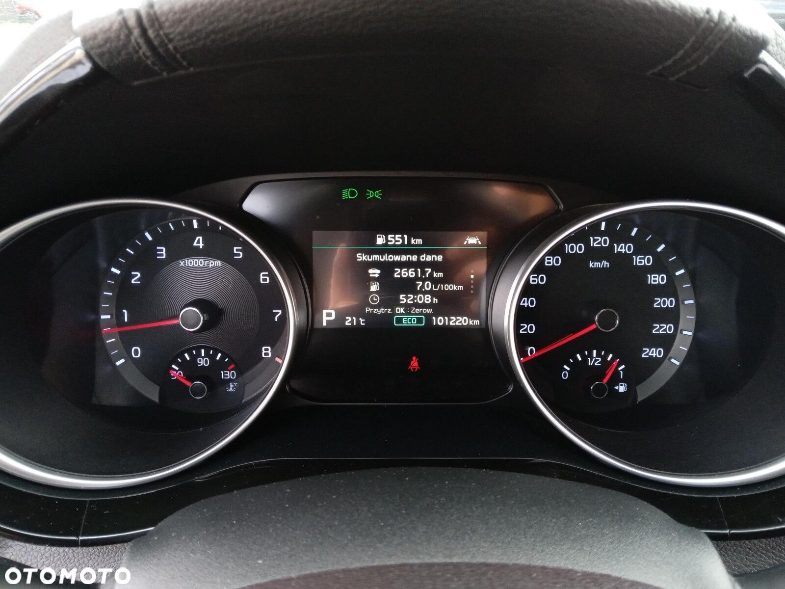 Kia Ceed 1.5 T-GDI DCT7 OPF (48V Mild Hybrid) Spirit - 18