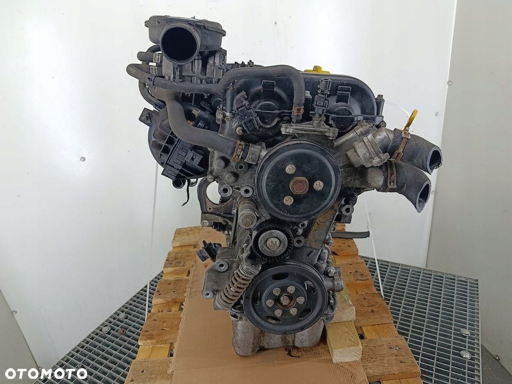 SILNIK OPEL CORSA C Z10XE 1.0 12V - 8