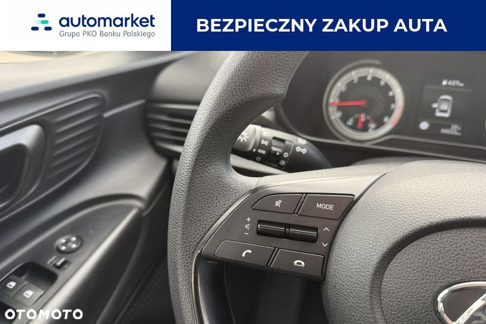 Hyundai i20 1.2 Pure - 20