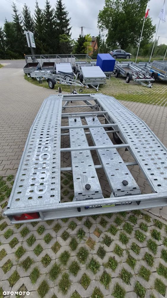 Martz GT 450/2 2,7T - 5