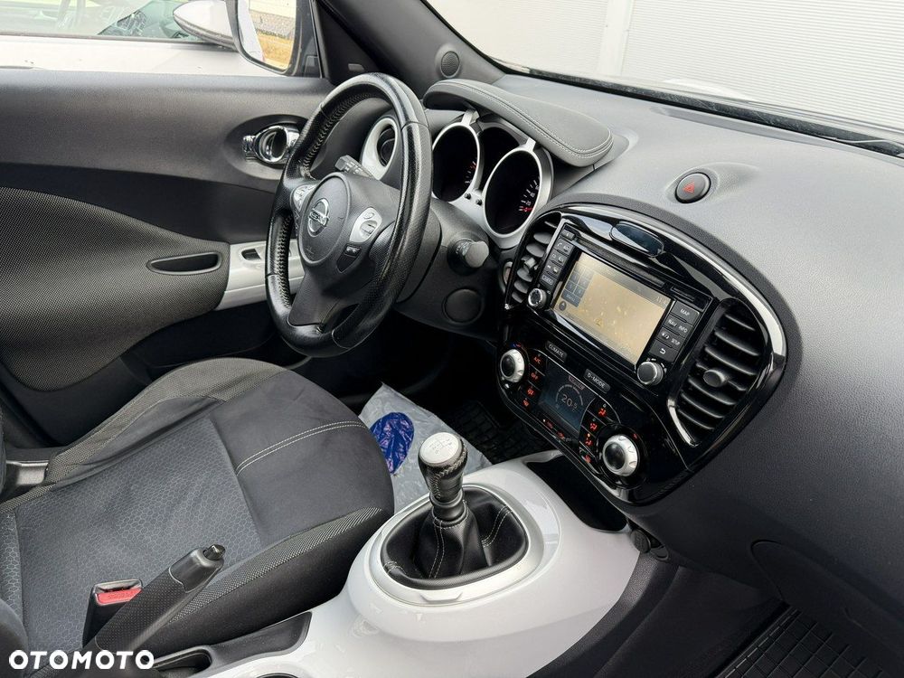 Nissan Juke - 33
