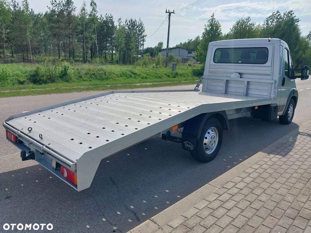Citroën JUMPER - 3