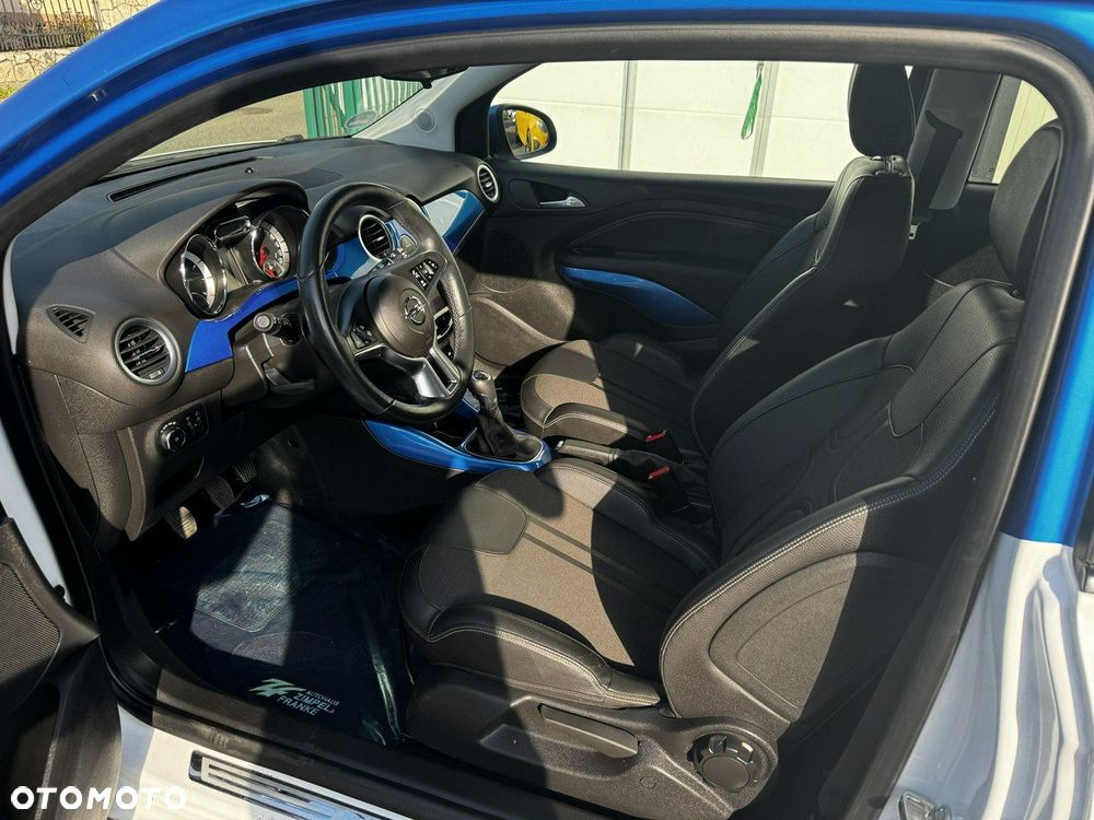 Opel Adam - 15