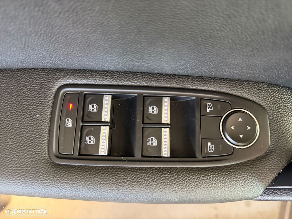 Renault Captur 1.6 E-Tech Plug-In Hybrid Techno - 18