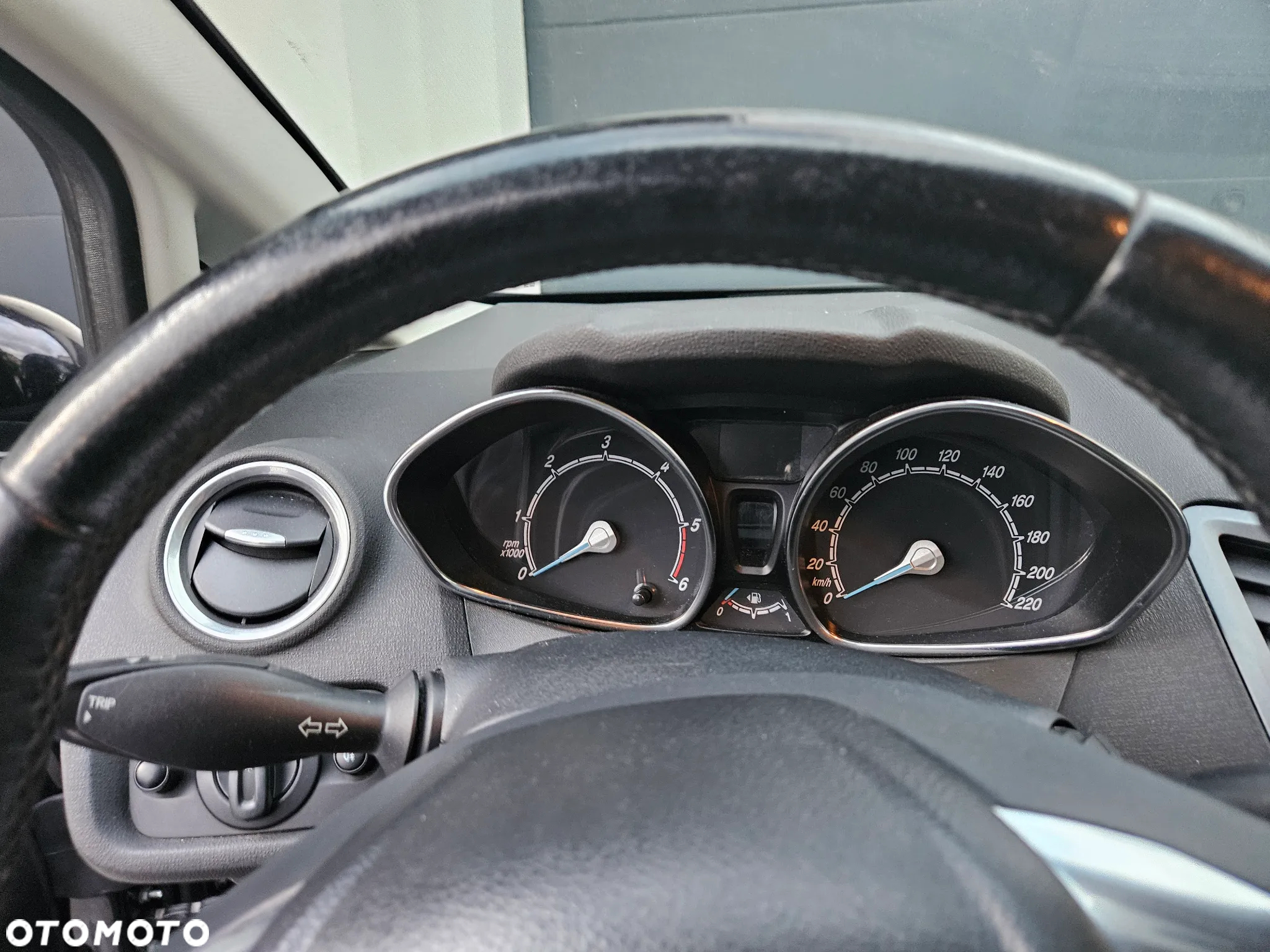 Ford Fiesta - 7