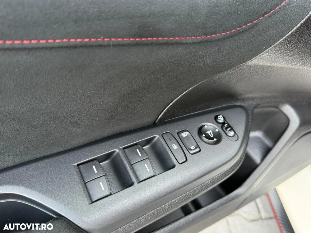 Honda Civic 2.0 VTEC Turbo Type R - 22