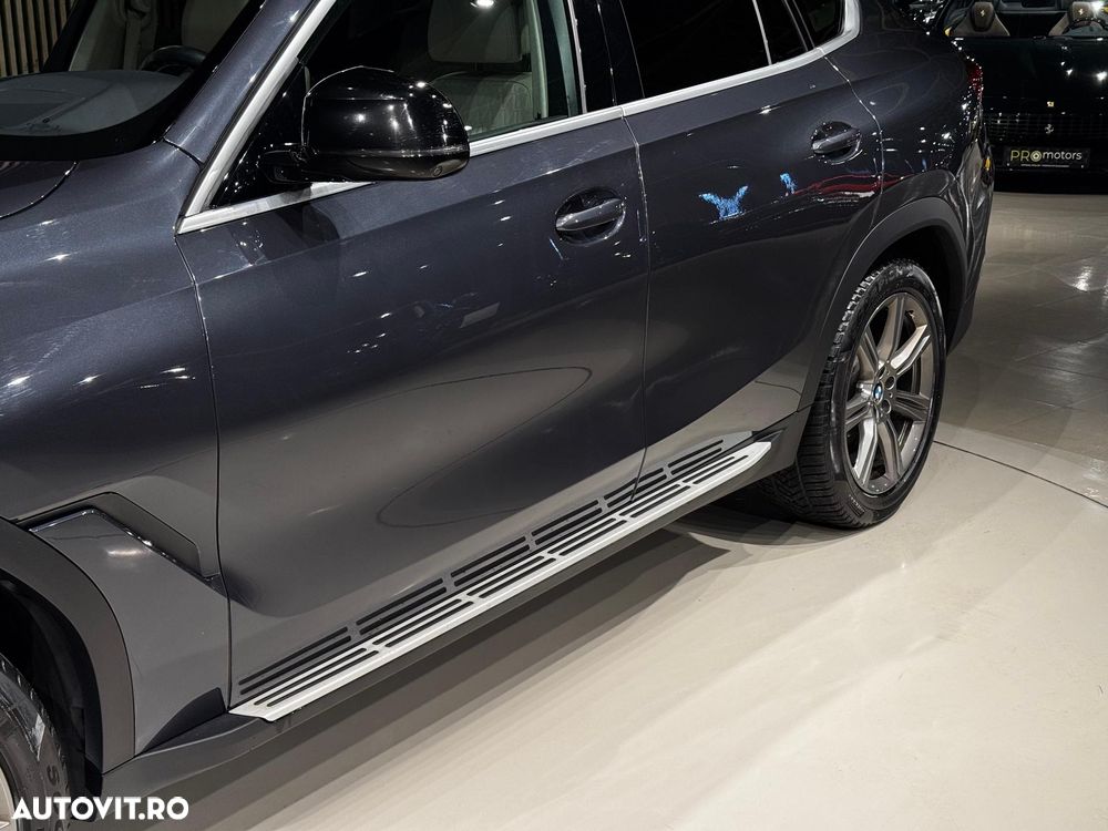 BMW X6 - 8