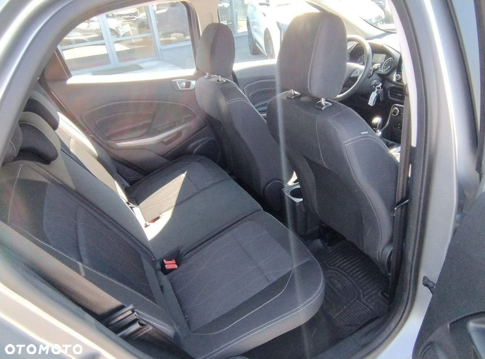 Ford EcoSport - 14
