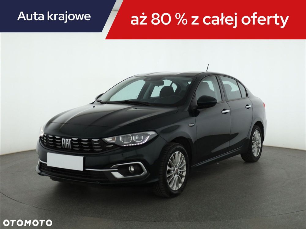 Fiat Tipo - 3
