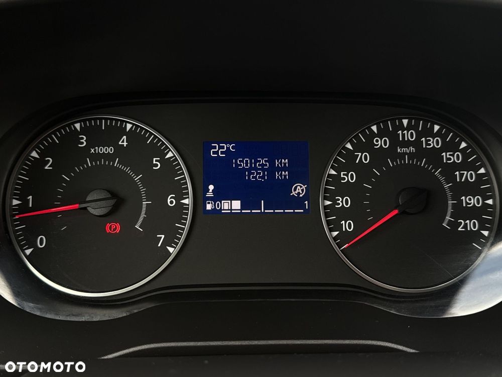 Dacia Duster 1.6 SCe Comfort - 19