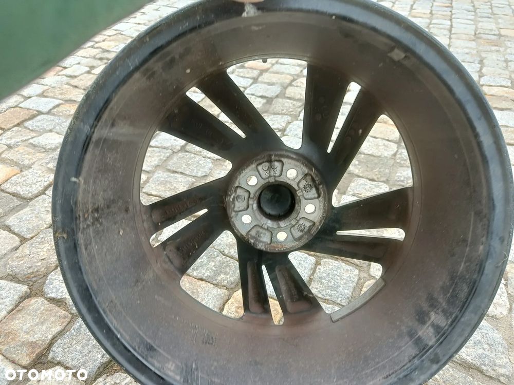 Felga aluminiowa 18 VW T-Cross T Cross 7Jx18 H2 ET39 2GM601025H - 12